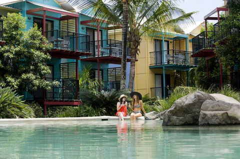 Australis Noosa Lakes - Brisbane Tourism 4