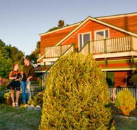 Avala Accommodation - Brisbane Tourism