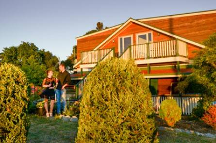 Avala Accommodation - Brisbane 4u 0