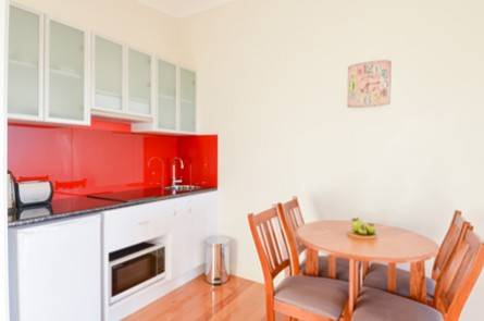 Avala Accommodation - Brisbane 4u 1