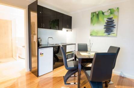 Avala Accommodation - Brisbane 4u 2