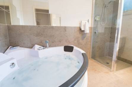 Avala Accommodation - Brisbane 4u 3