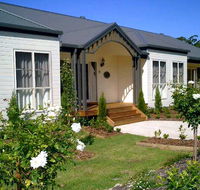 Avoca Valley Bed and Breakfast - Tourism Brisbane
