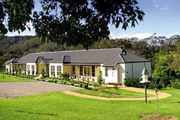 Avoca Valley Bed And Breakfast - Tourism Brisbane 1