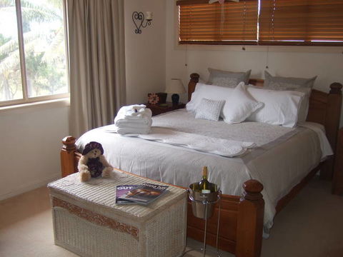 Ayr Bed And Breakfast On McIntyre - Brisbane 4u 0