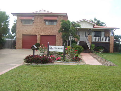 Ayr Bed And Breakfast On McIntyre - Brisbane 4u 1