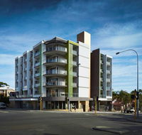 Baileys Serviced Apartments - Tourism Brisbane