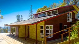 Ball Bay House - Tourism Brisbane 0