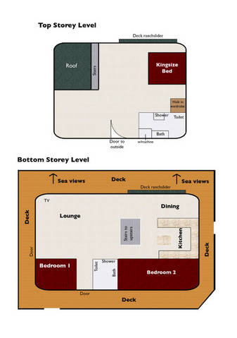 Ball Bay House - Tourism Brisbane 2