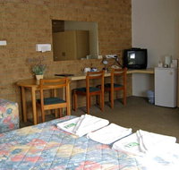 Ballina Centrepoint Motel - Tourism Brisbane