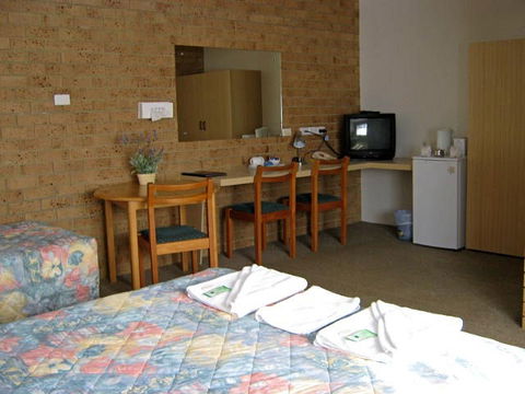 Ballina Centrepoint Motel - Brisbane 4u 0
