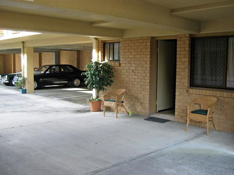 Ballina Centrepoint Motel - Brisbane 4u 1