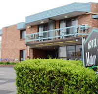 Motel 10 - Tourism Brisbane