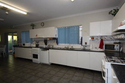 Barb's Place Guesthouse Kalgoorlie - Tourism Brisbane 2