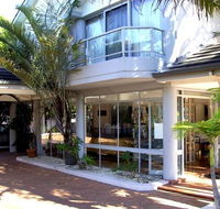 Barkley Inn - Tourism Brisbane