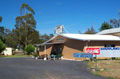 Barney's Caravan Park And Motel - Tourism Brisbane 0