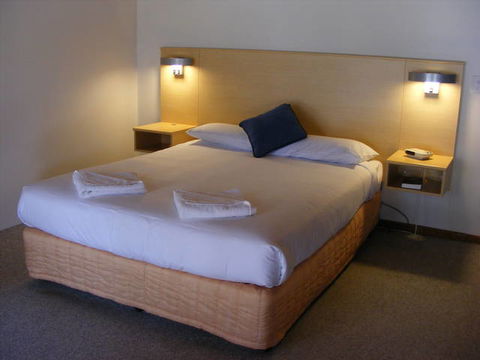 Barooga Golf View - Brisbane 4u 0