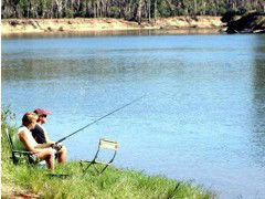 Barooga Golf View - Brisbane 4u 4