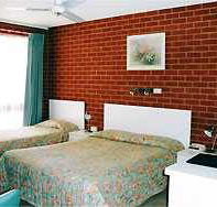 Barooga River Gums Motor Inn - Brisbane Tourism