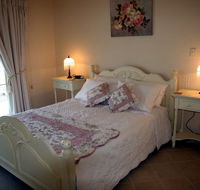 Barossa Vineyard Cottages - Brisbane 4u