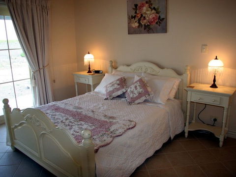 Barossa Vineyard Cottages - Tourism Brisbane 0