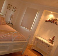 Wombat Lodge - Tourism Brisbane