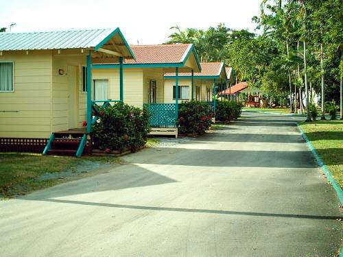 Edmonton QLD Tourism Brisbane