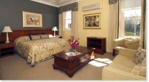 Basildene Manor By Basildene Manor - Brisbane 4u 1