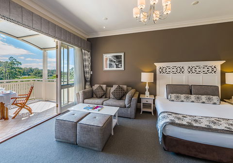 Basildene Manor By Basildene Manor - Brisbane 4u 0