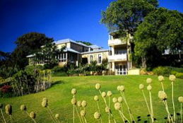Basildene Manor By Basildene Manor - Brisbane 4u 4
