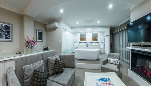 Basildene Manor By Basildene Manor - Brisbane 4u 5