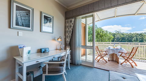 Basildene Manor By Basildene Manor - Brisbane 4u 6