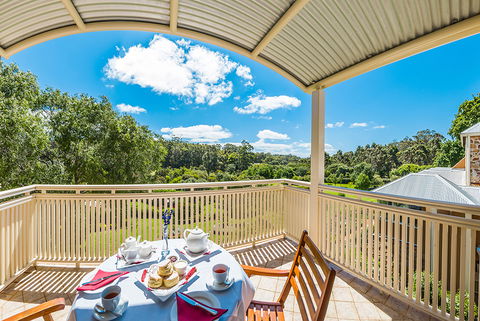 Basildene Manor By Basildene Manor - Brisbane 4u 7