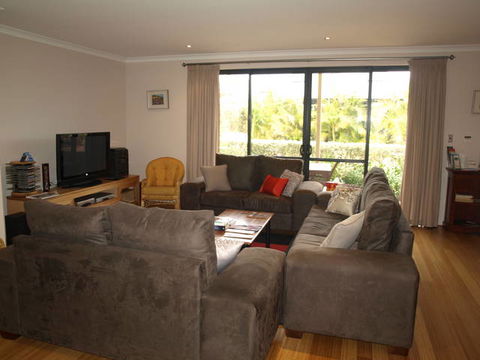 Baudins Of Busselton B&B - Brisbane 4u 1