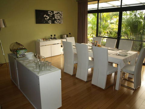 Baudins Of Busselton B&B - Brisbane 4u 4