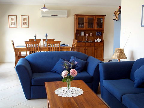 Bay - Ann Cottage - Brisbane 4u 0