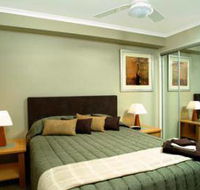 Beach Blue Resort - Tourism Brisbane