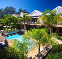 Beaches Apartments Merimbula - Tourism Brisbane