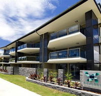 Beaches on Lammermoor Apartments - Tourism Brisbane