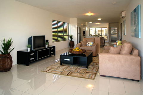 Beaches On Lammermoor Apartments - Brisbane 4u 3