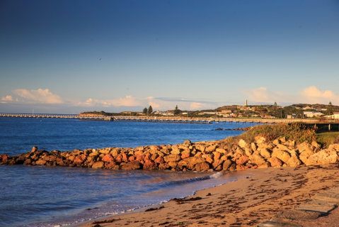 Beachport Caravan Park - Tourism Brisbane 2