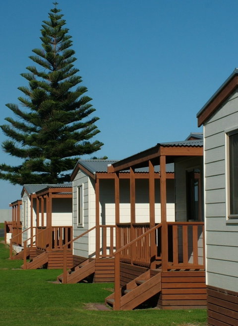 Beachport Caravan Park - Tourism Brisbane 3