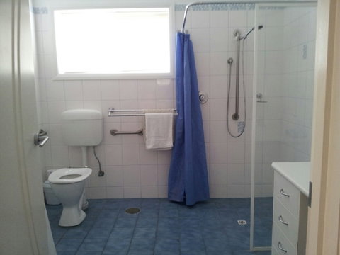 Beachport Caravan Park - Tourism Brisbane 4