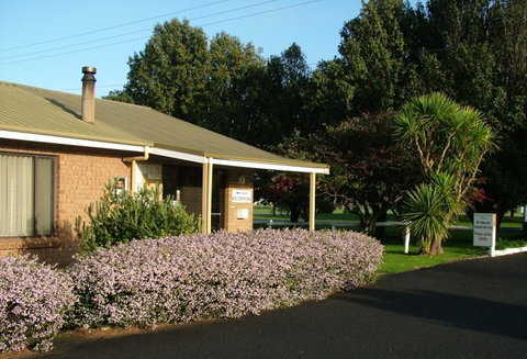 Beachport Caravan Park - Tourism Brisbane 7