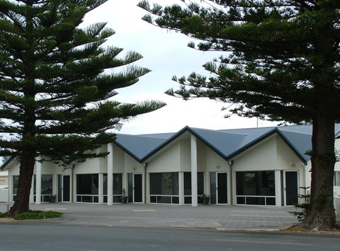 Beachport Caravan Park - Tourism Brisbane 8