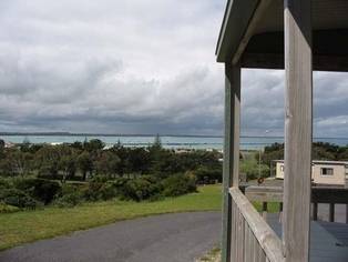 Beachport's Southern Ocean Tourist Park - Tourism Brisbane 0