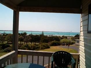 Beachport's Southern Ocean Tourist Park - Tourism Brisbane 1