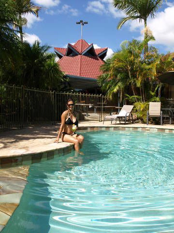Beenleigh Yatala Motor Inn - Tourism Brisbane 1