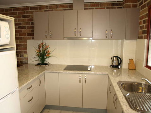Beenleigh Yatala Motor Inn - Tourism Brisbane 2