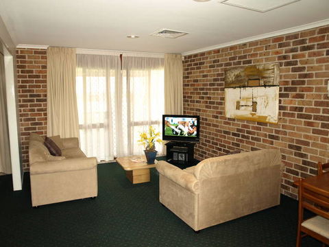 Beenleigh Yatala Motor Inn - Tourism Brisbane 3